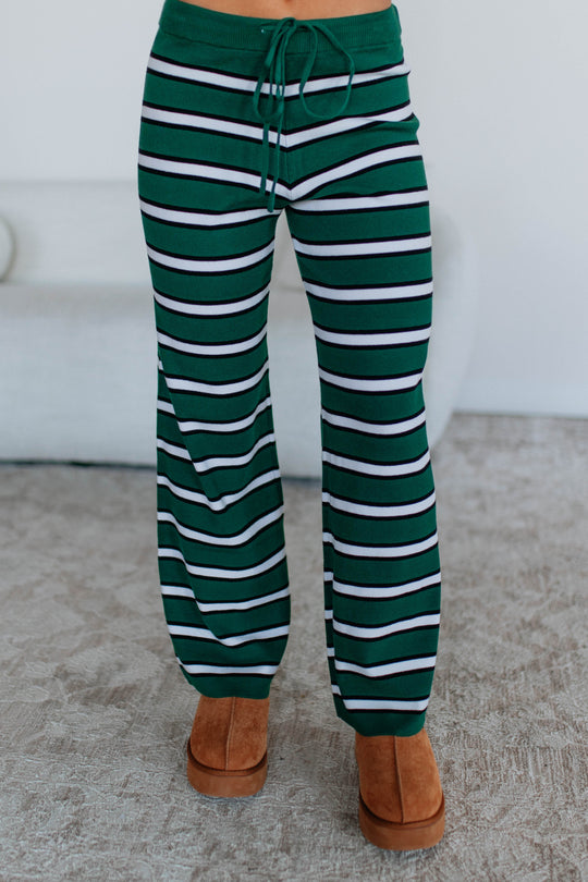 Ashlee Striped Pants