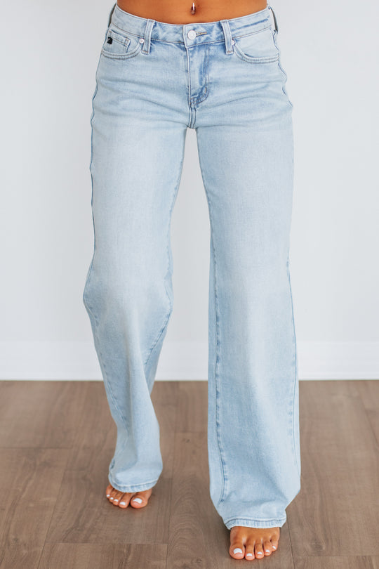 Kinley KanCan Jeans