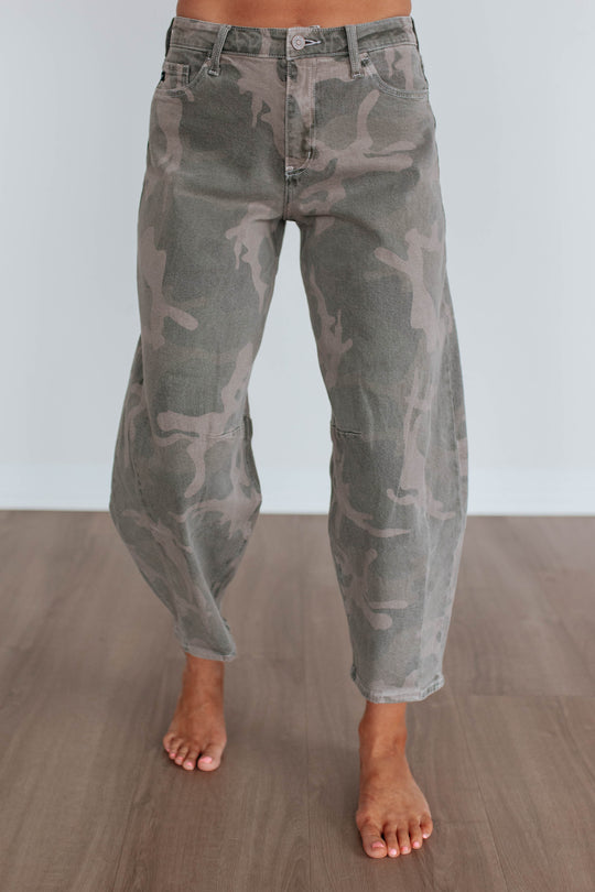 Brodie KanCan Jeans