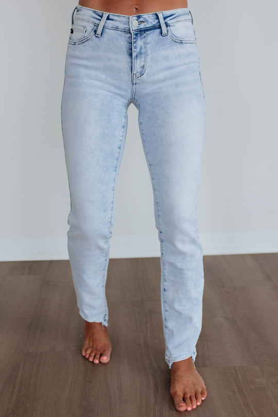 Melinda KanCan Jeans