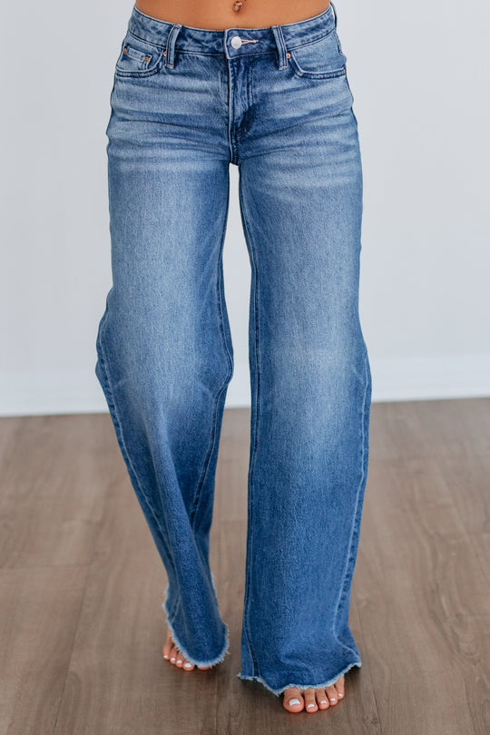 Cassandra Mica Jeans