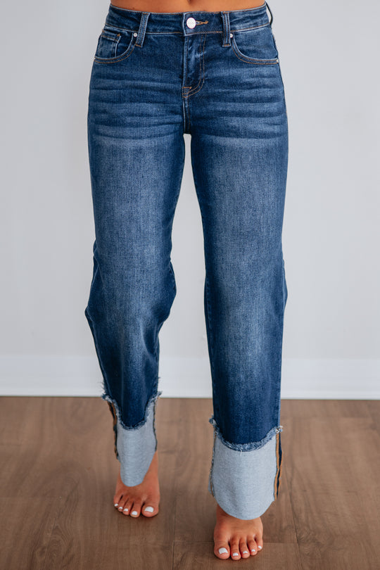 Katie Risen Jeans