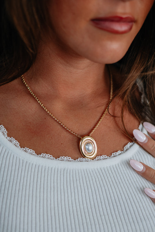 Something Special Necklace
