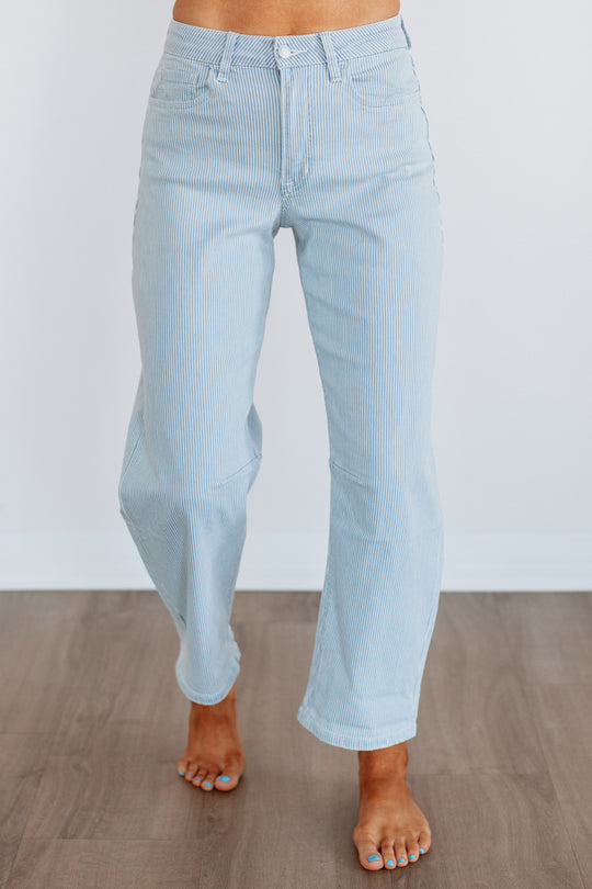 Kate Vervet Jeans - Essence