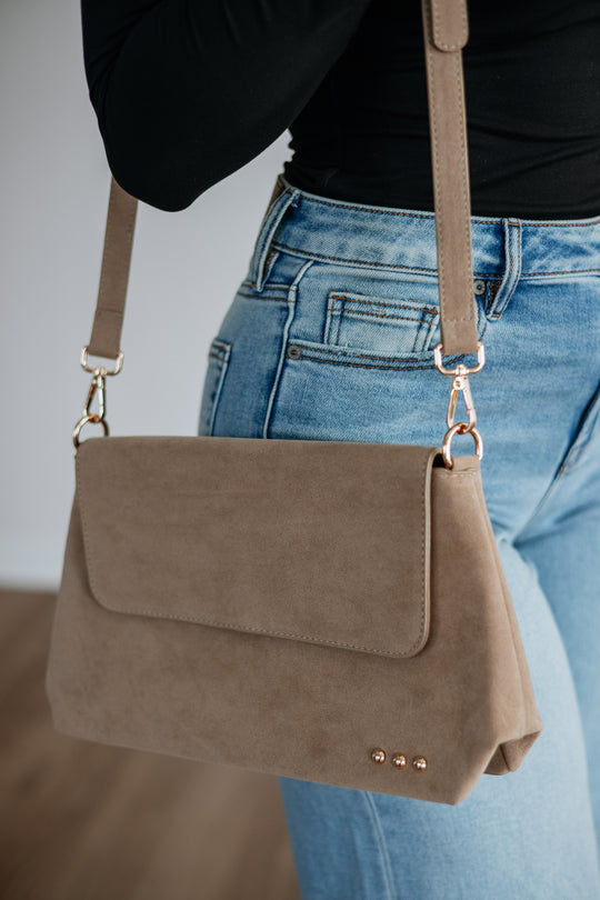 Carleton Crossbody Bag