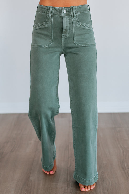 Kiley Mica Jeans