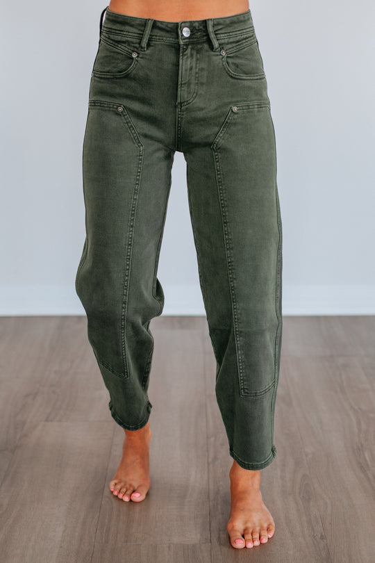 Jasline Mica Jeans