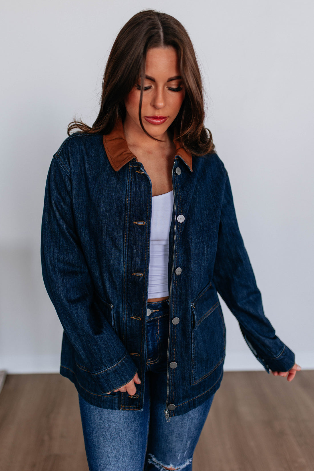Remington Risen Jacket