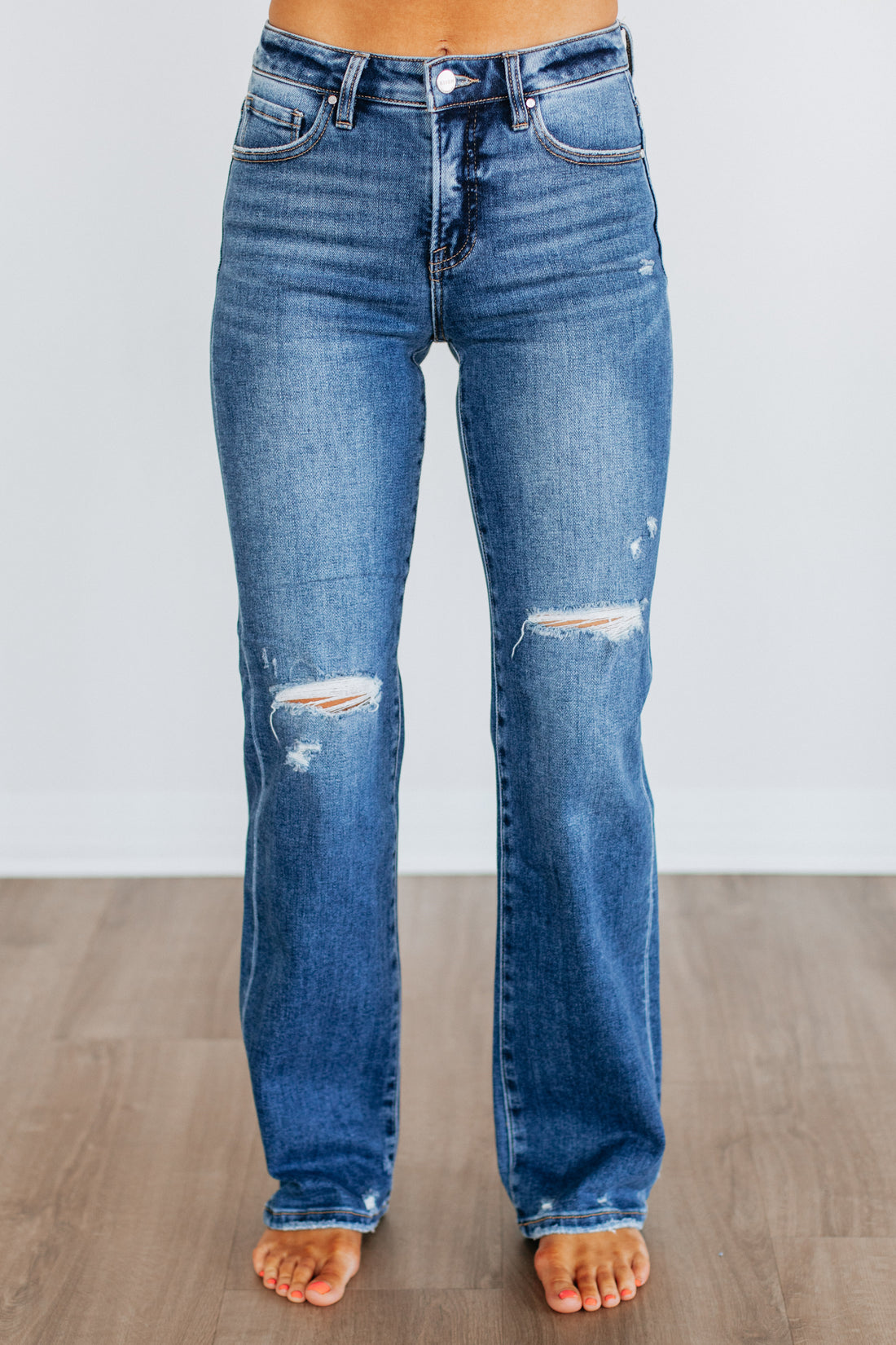 Branyn Risen Jeans