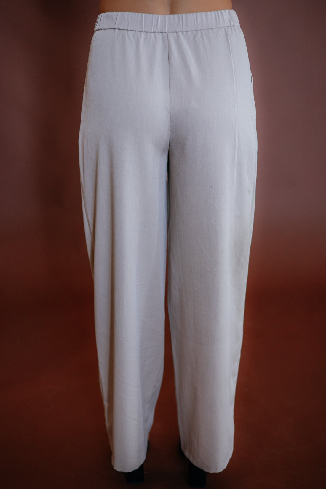 Corporate Chic Trousers