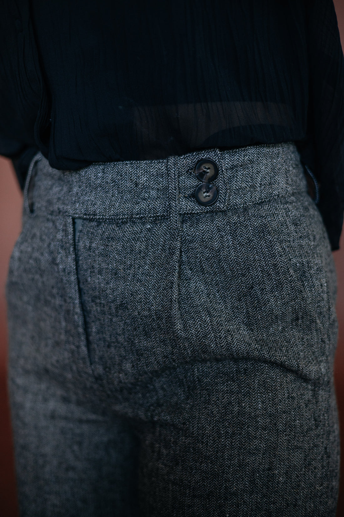 Pending Approval Trousers