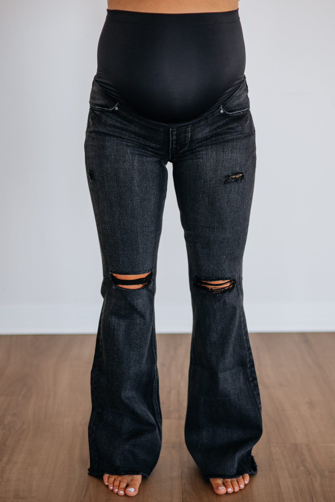 Bentley Risen Maternity Jeans
