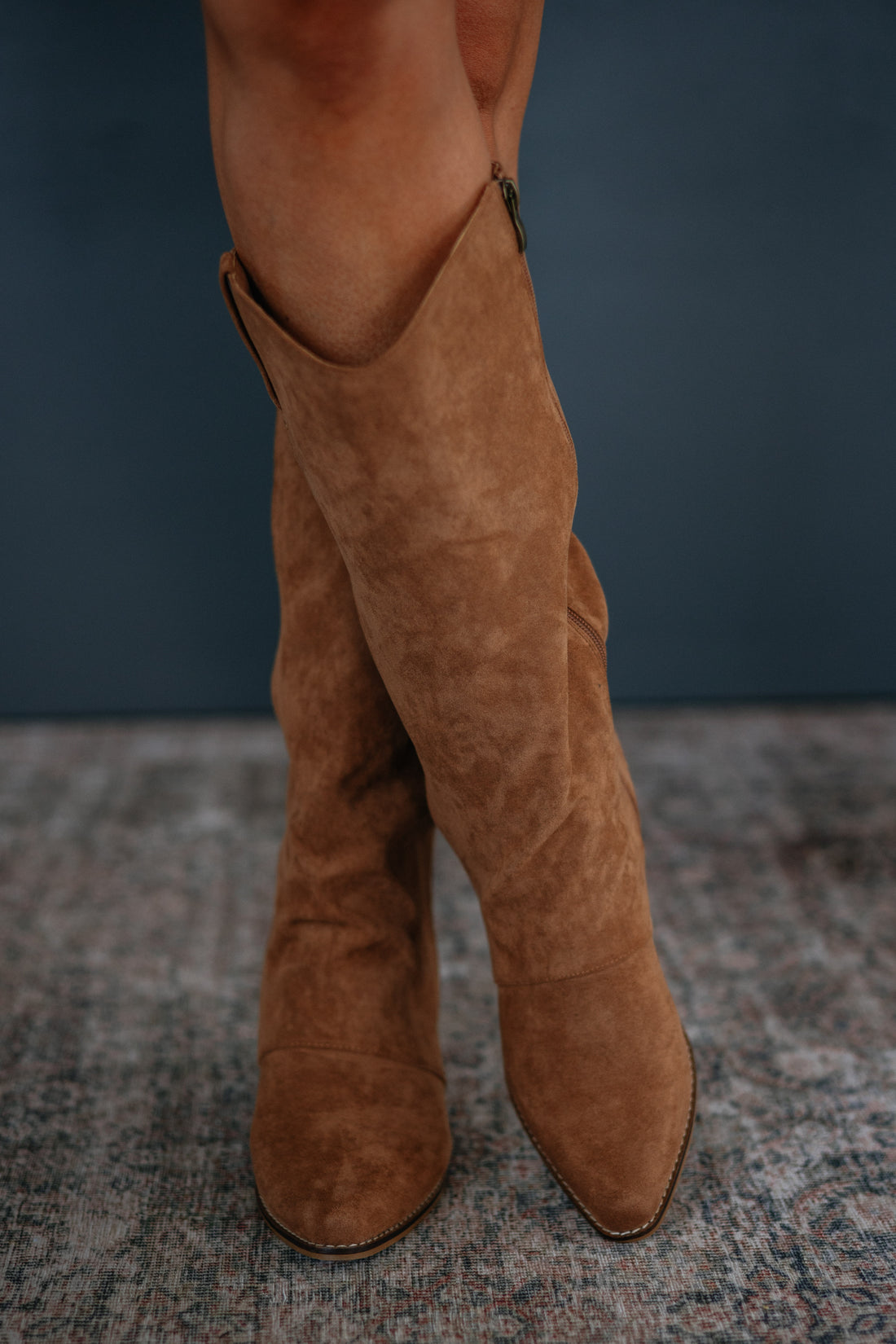 More to Prove Boots