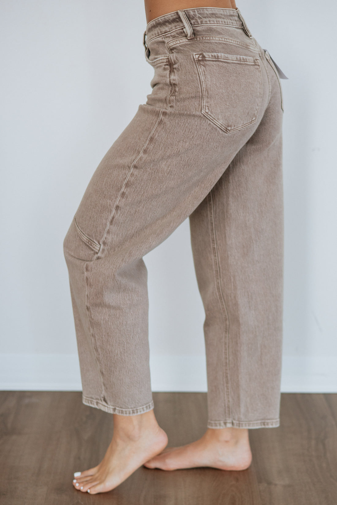 Brent Flying Monkey Jeans