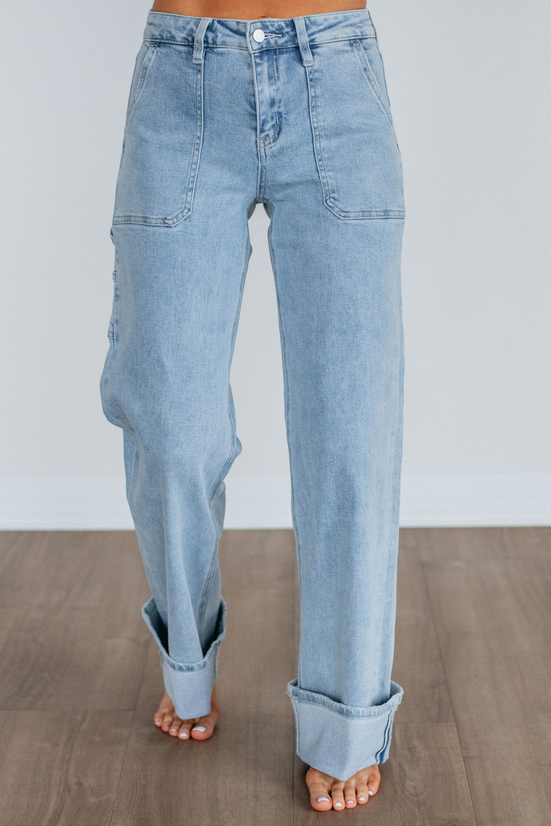 Cedrick Vervet Jeans