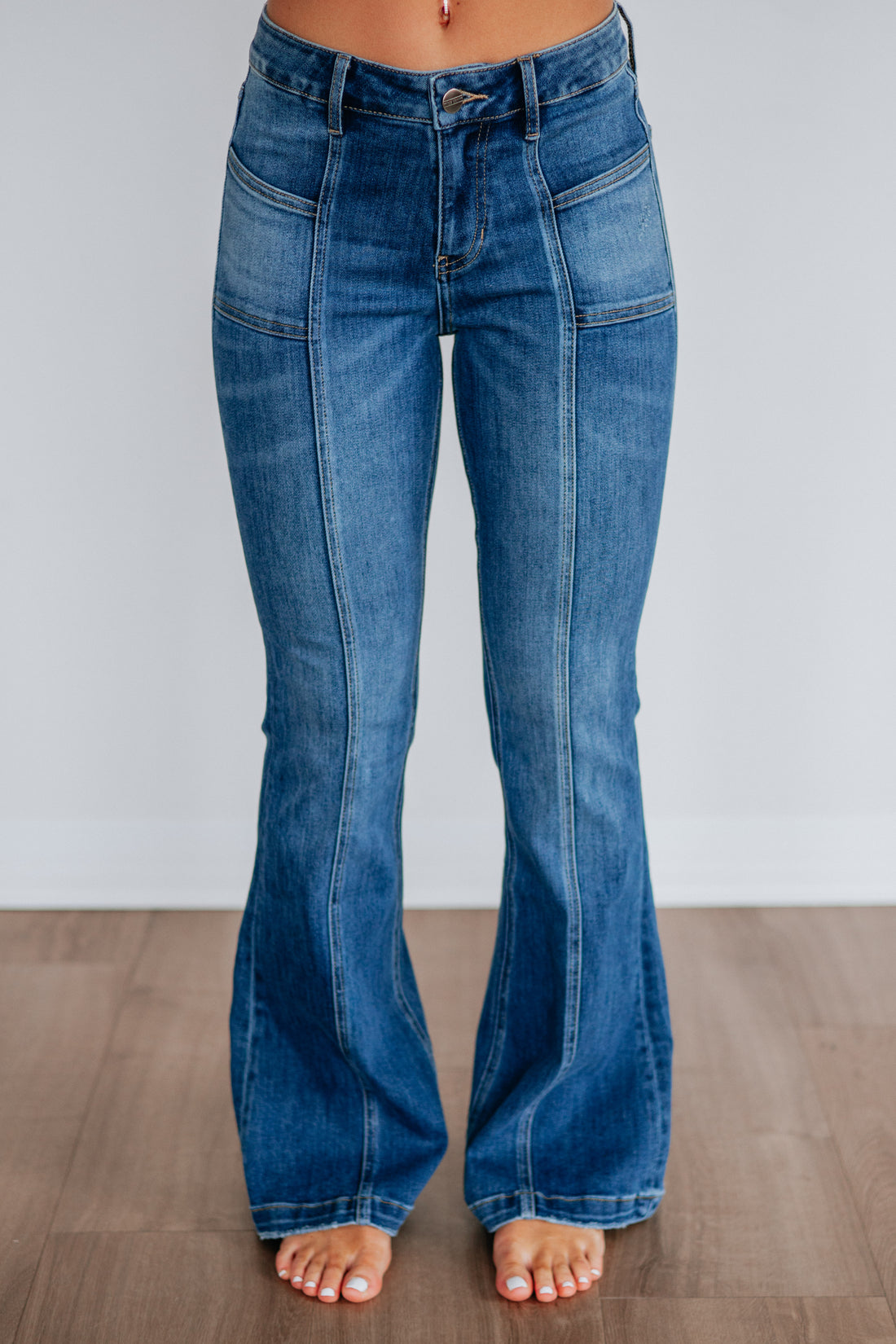 Christie Mica Jeans