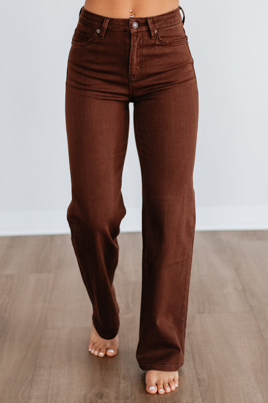 Lindsie Mica Jeans