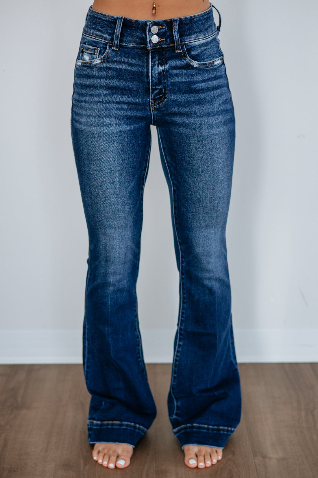 Dawn Vervet Jeans