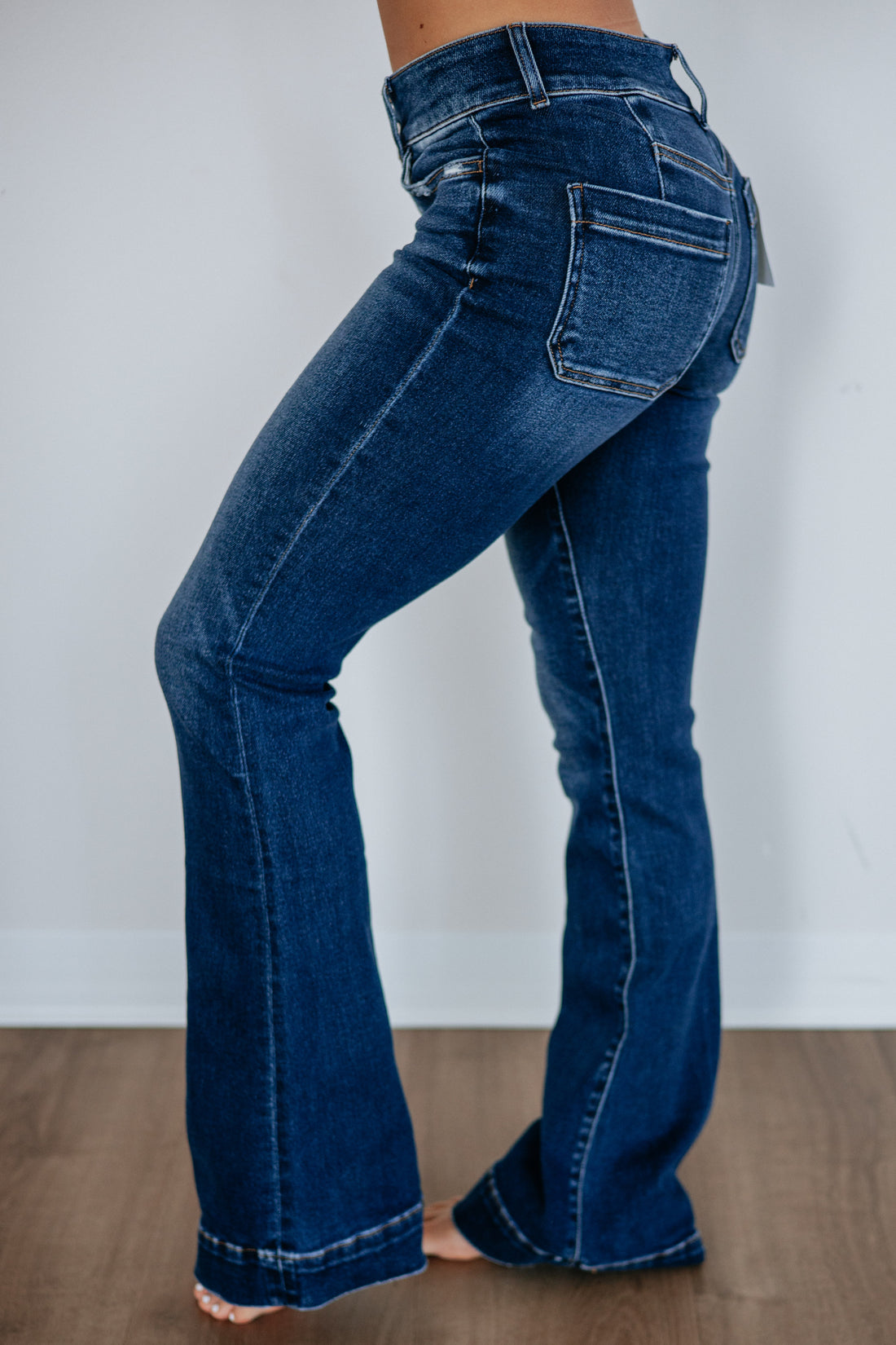 Dawn Vervet Jeans