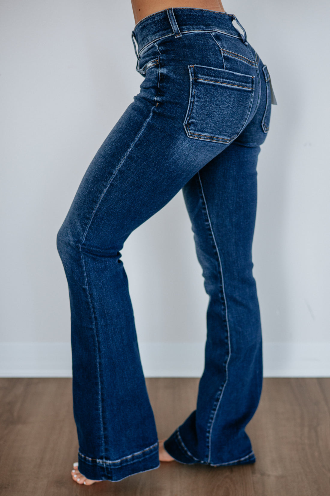 Dawn Vervet Jeans