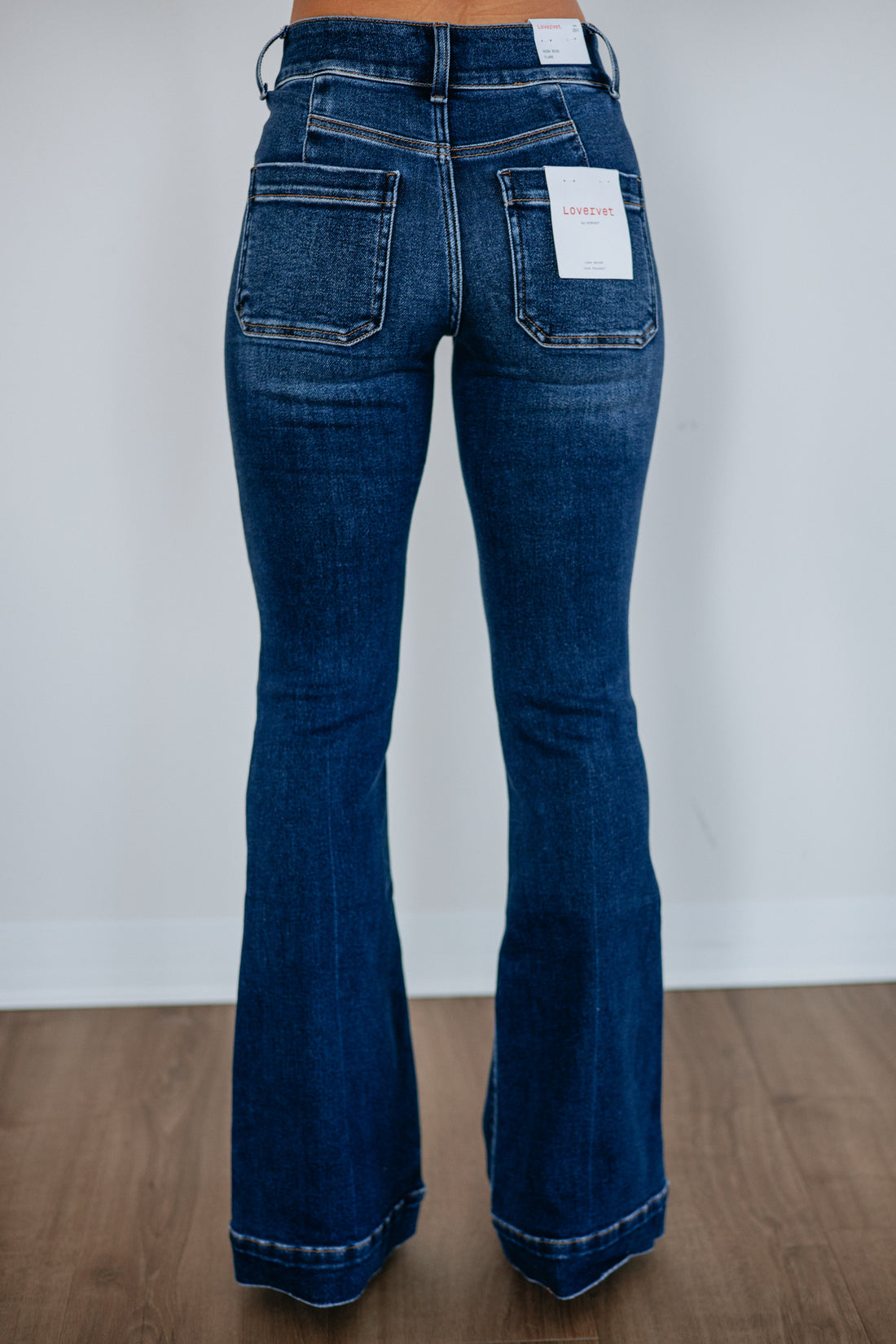 Dawn Vervet Jeans