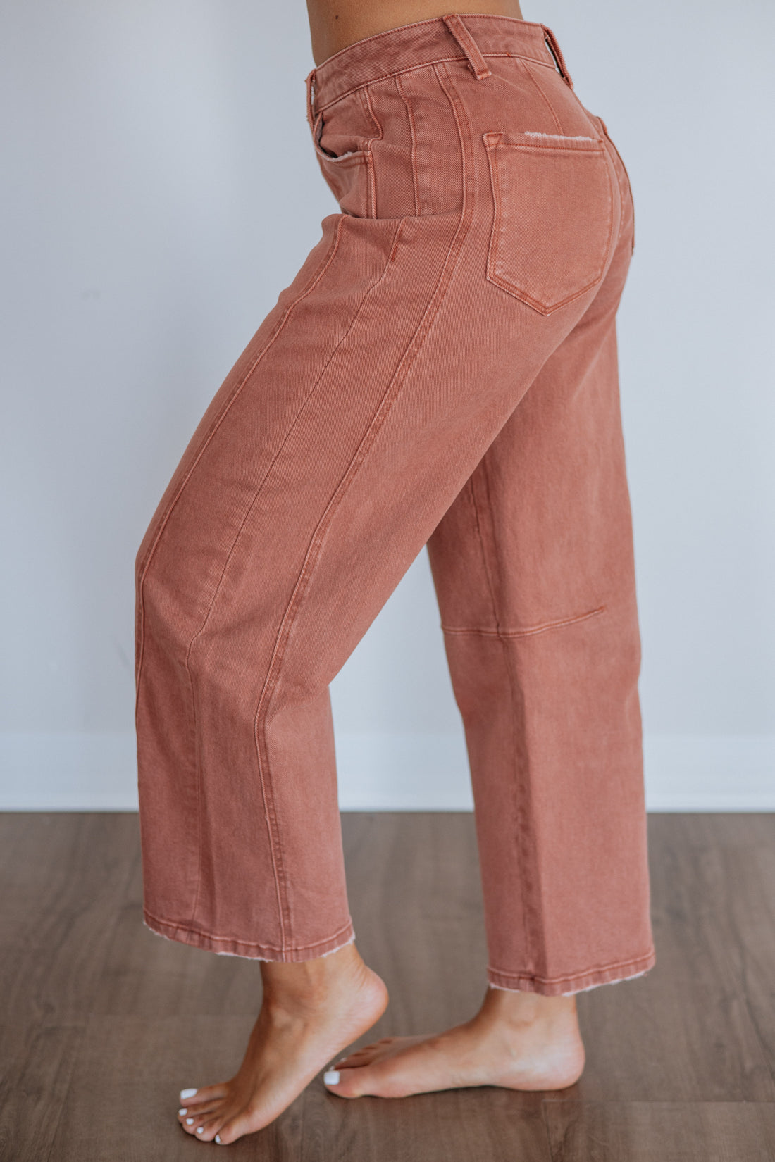 Jordan Flying Monkey Jeans