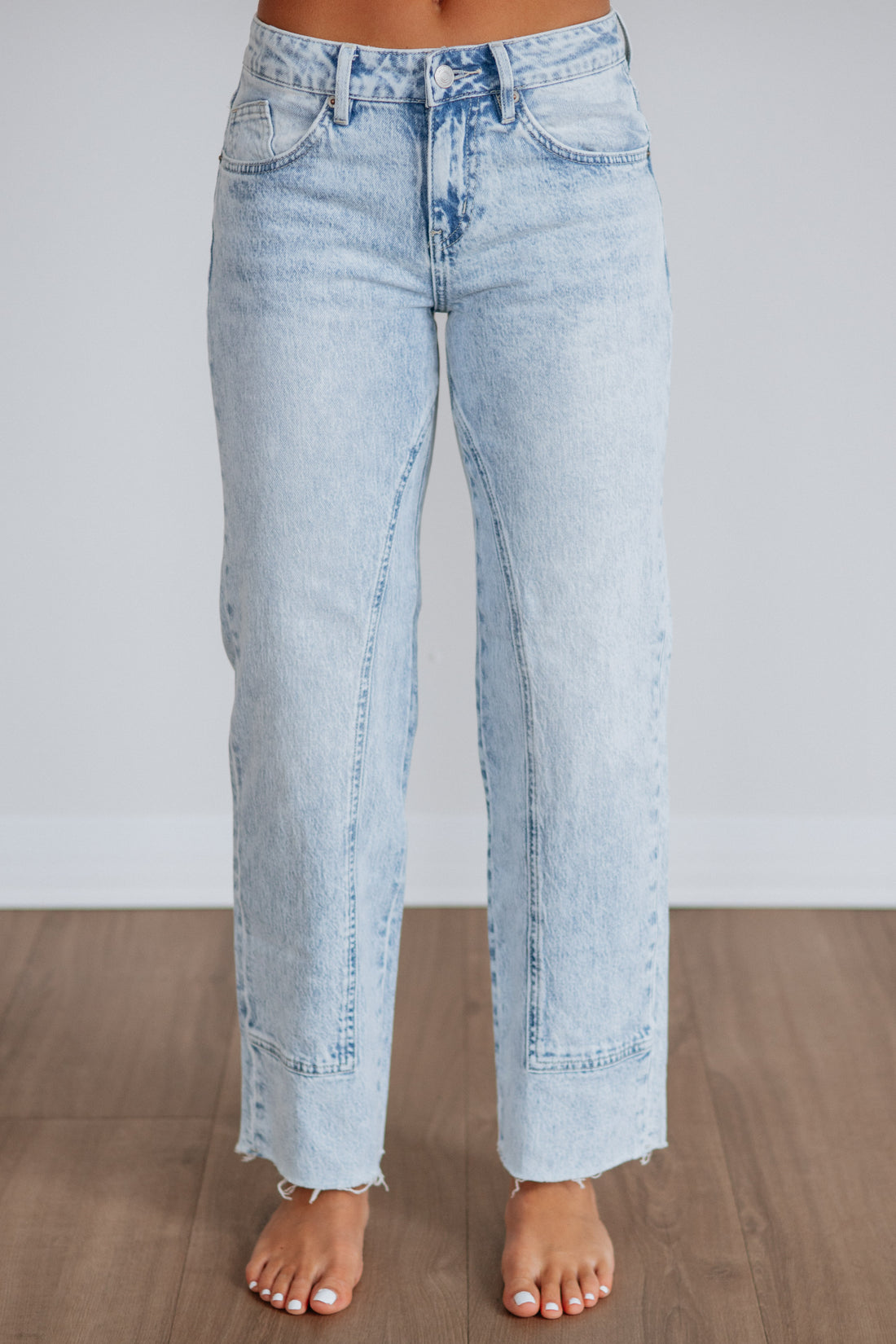 Joss Mica Jeans