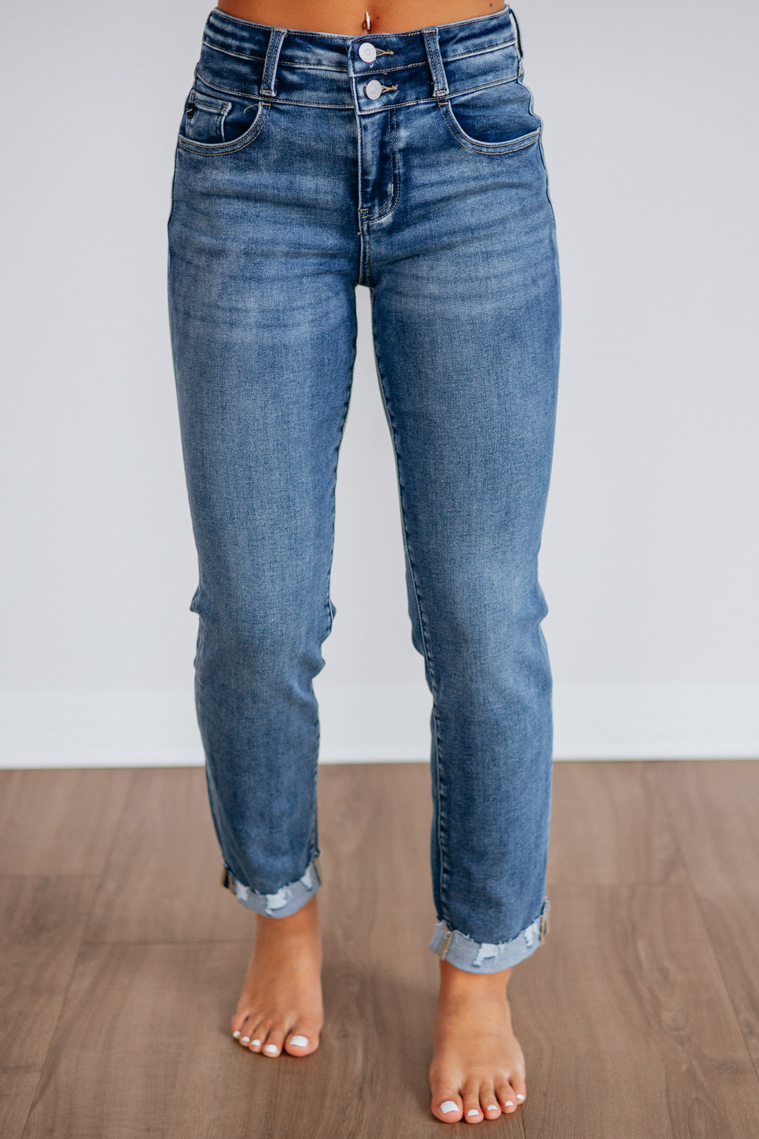 Andry KanCan Jeans