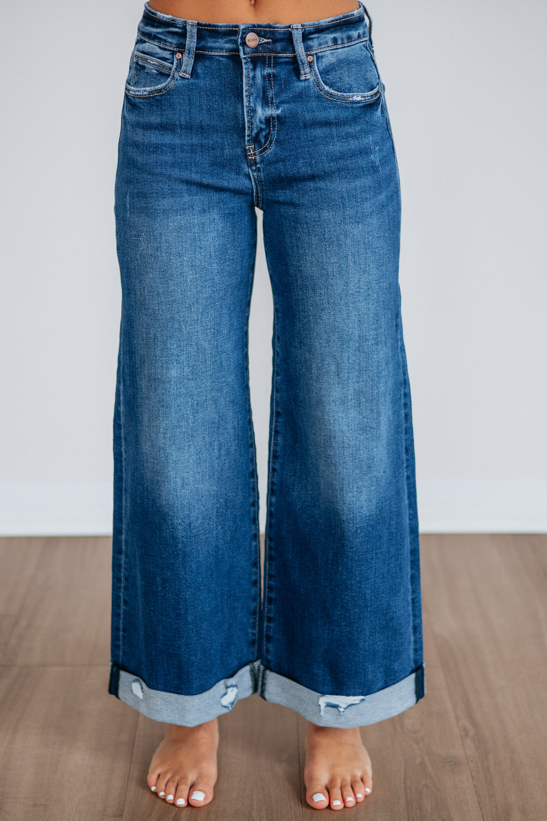 Addison Risen Jeans
