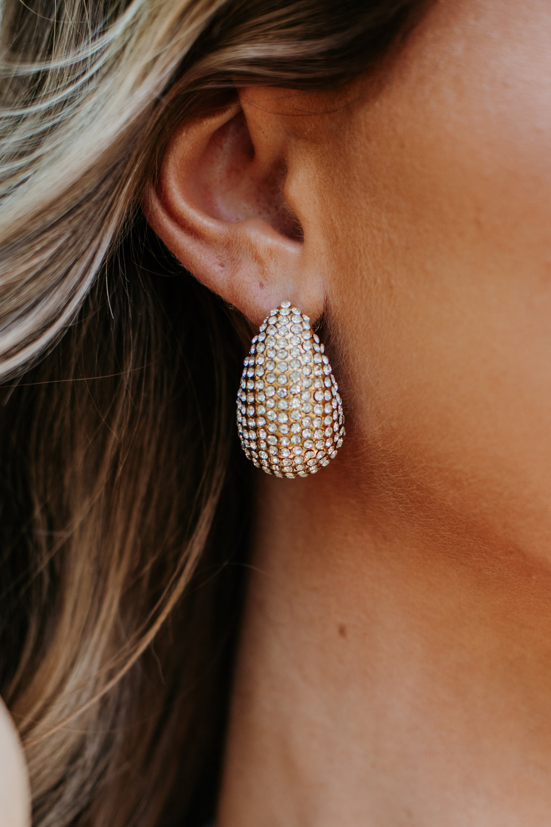 Dannette Earrings