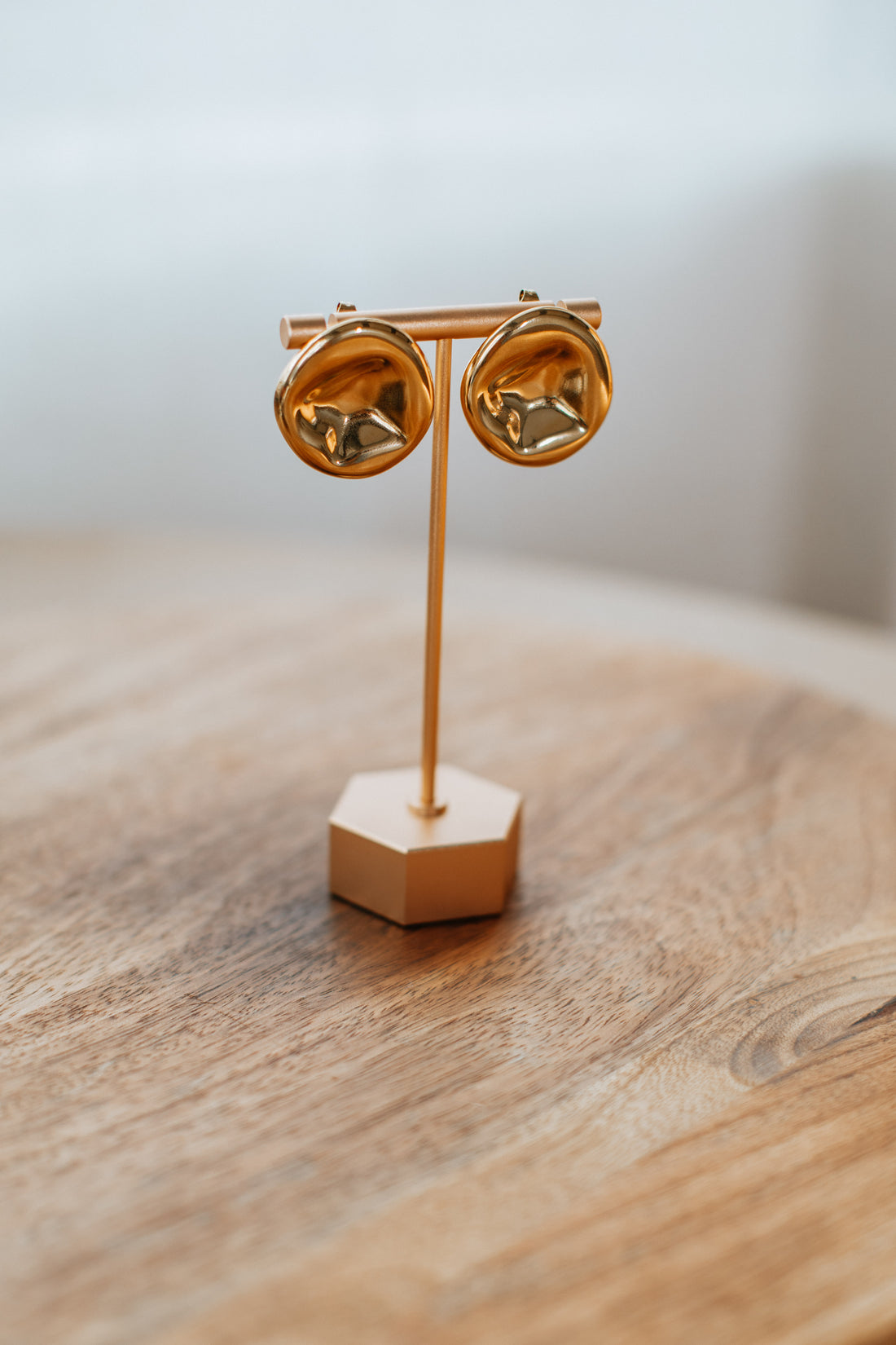 Selani Stud Earrings