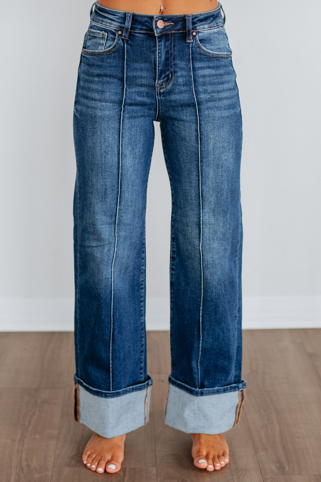 Winnie Risen Jeans