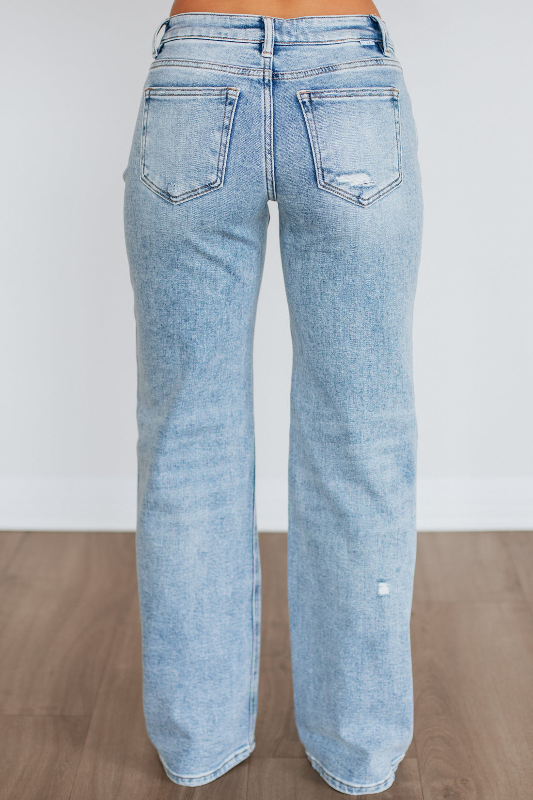 Liam Risen Jeans