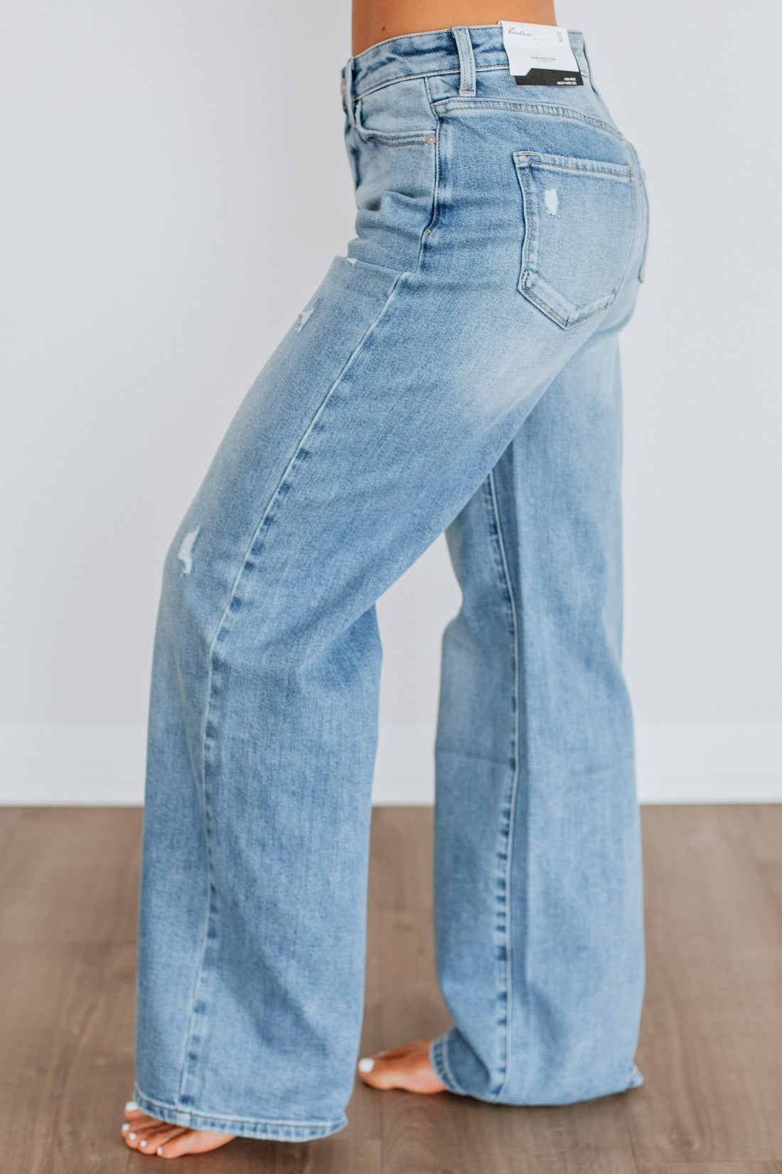 Heidi KanCan Jeans