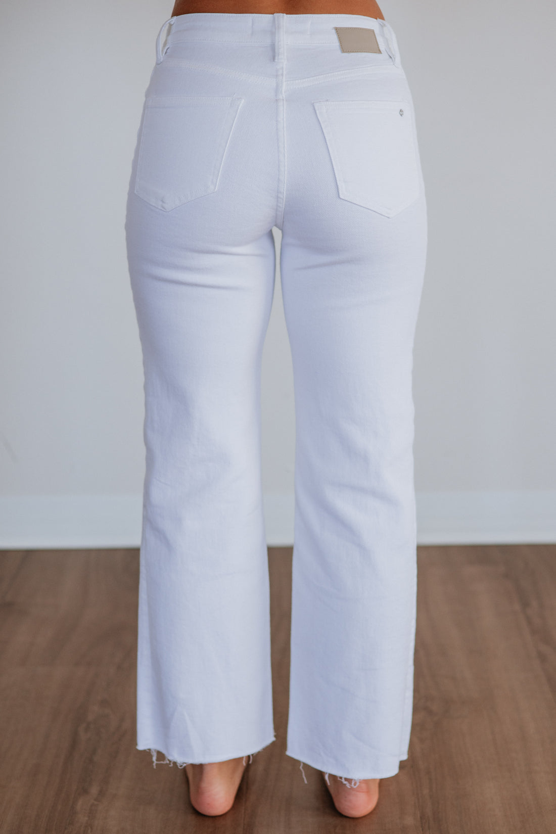 Chanelle Mica Jeans