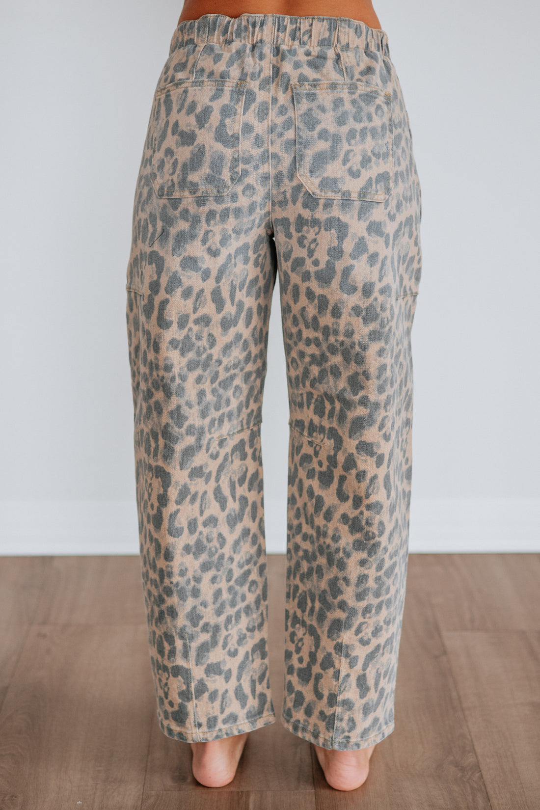 Lauryn Risen Jeans