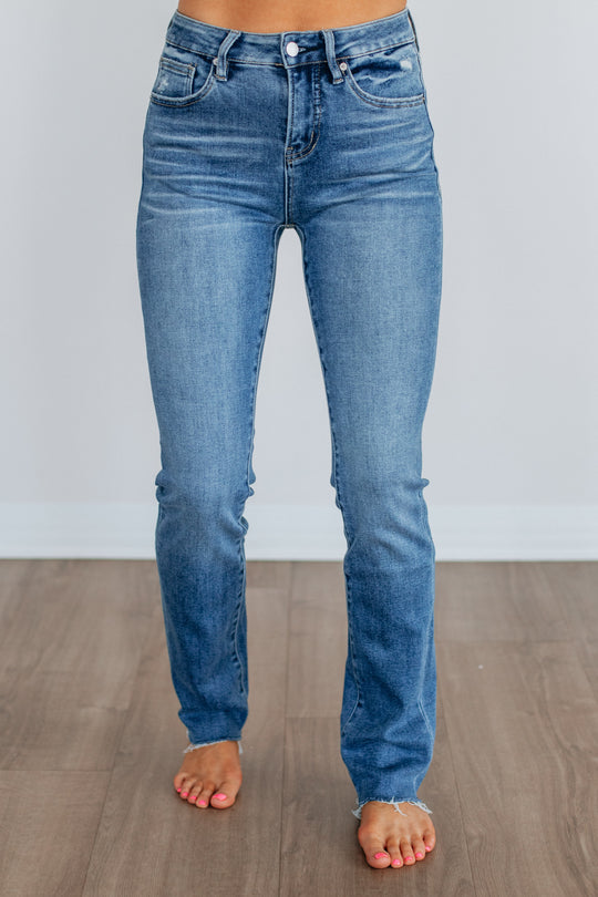 Elijah Mica Jeans