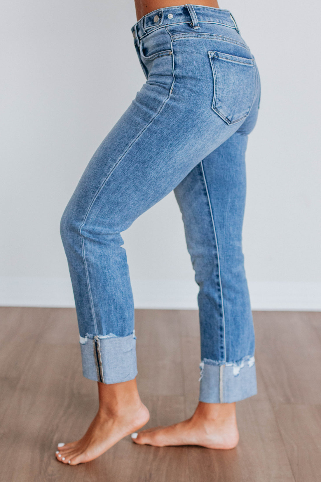 Raella Risen Jeans
