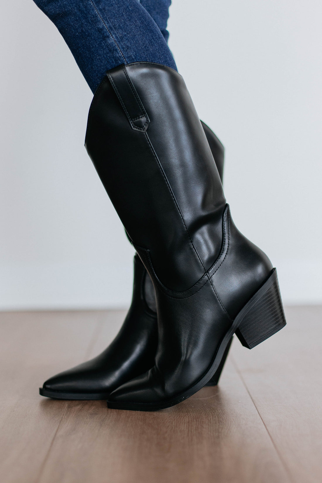 Head Over Heels Boots