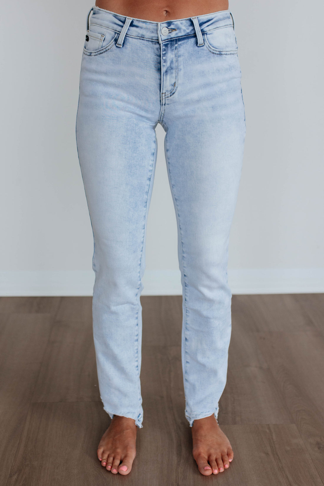 Melinda KanCan Jeans