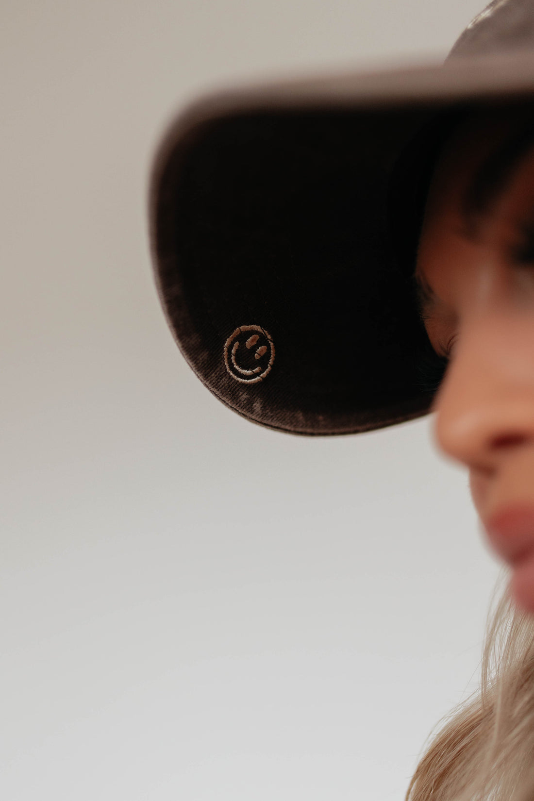 No Paparazzi Hat