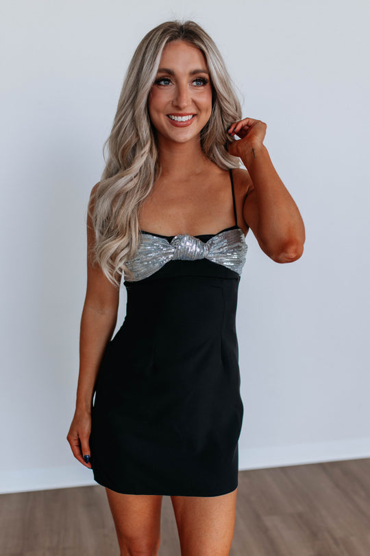 Livin' Lavish Dress