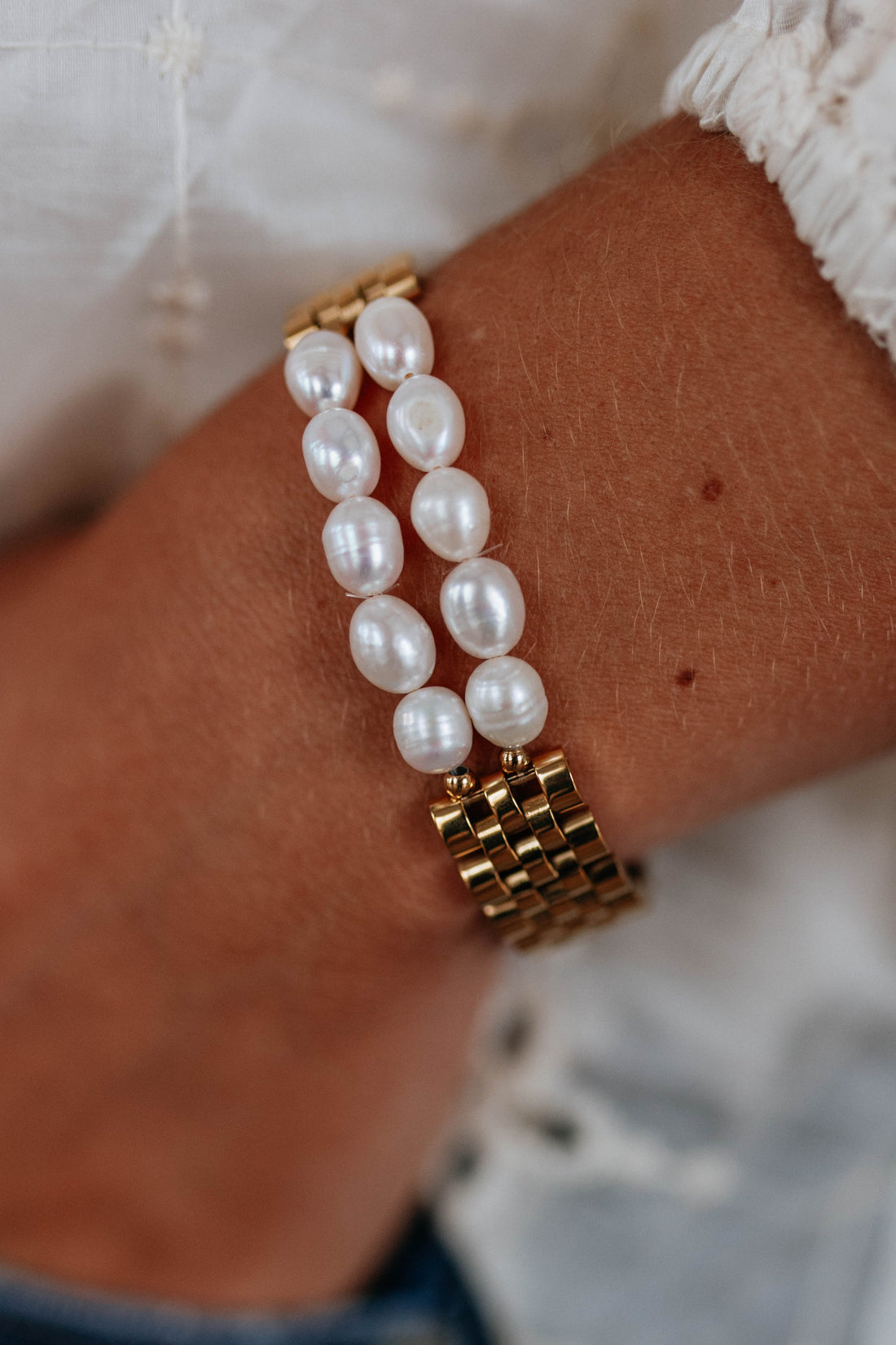Telma Band Bracelet