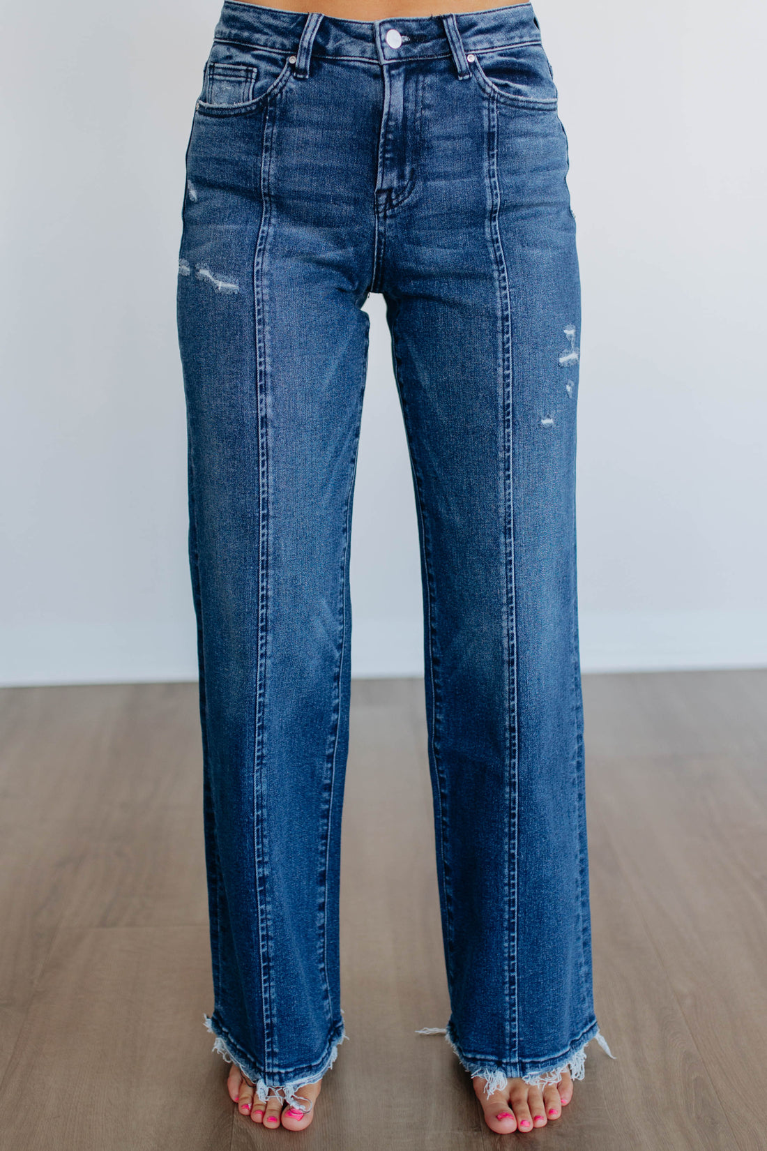 Nadia Mica Jeans