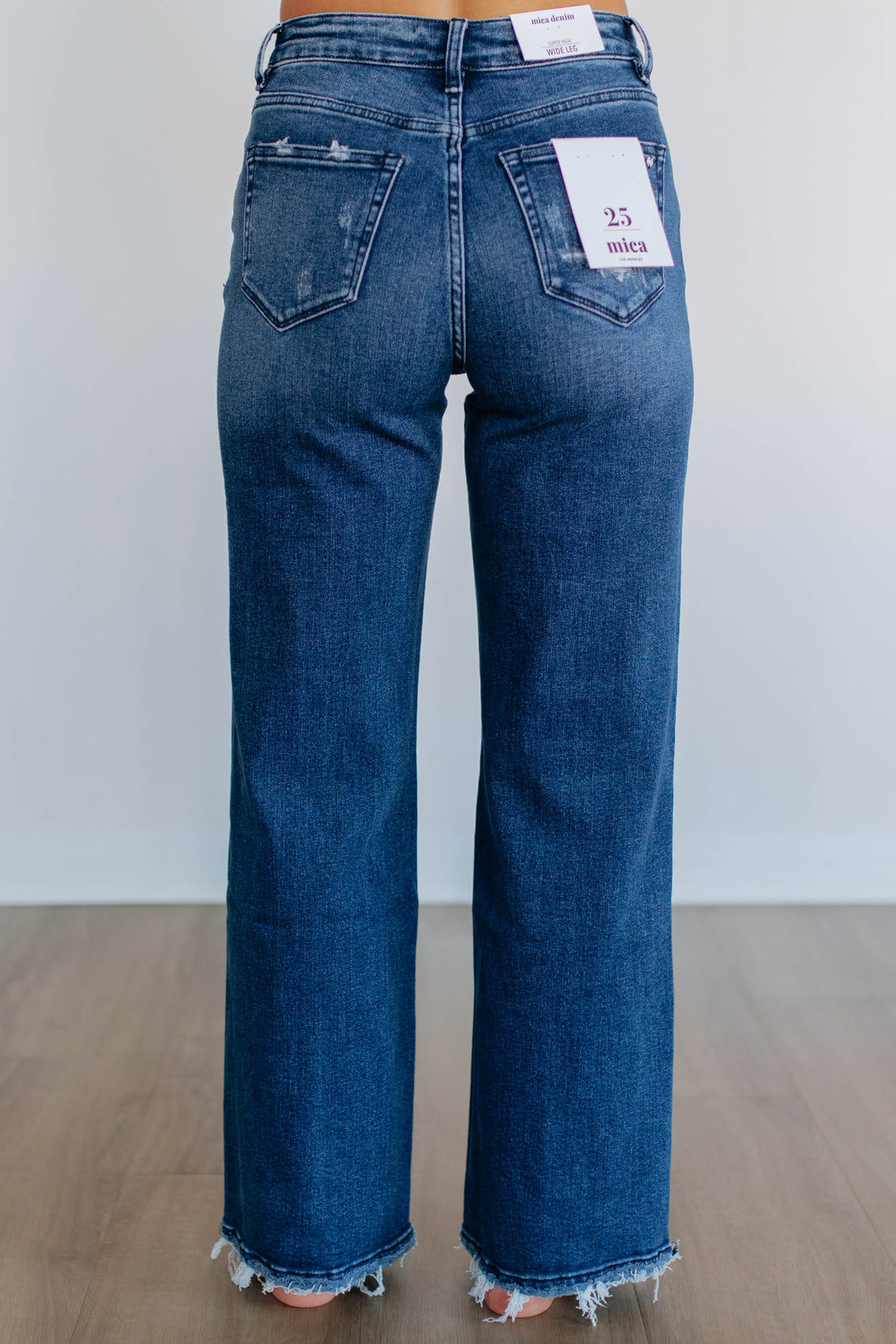 Nadia Mica Jeans