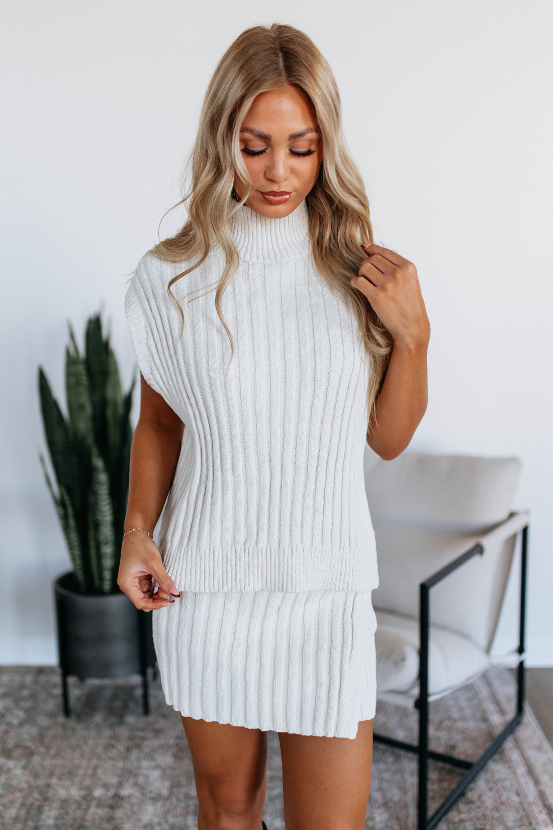 Mirella Two-Piece Set