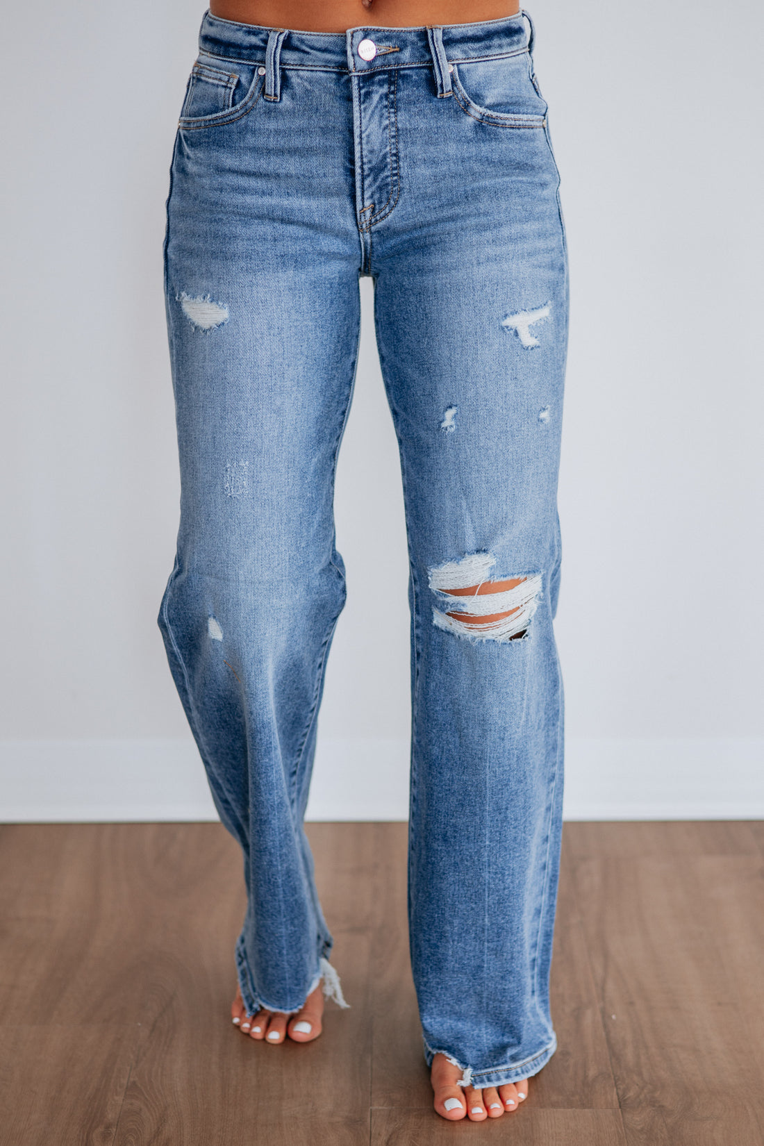 Brixtyn Risen Jeans
