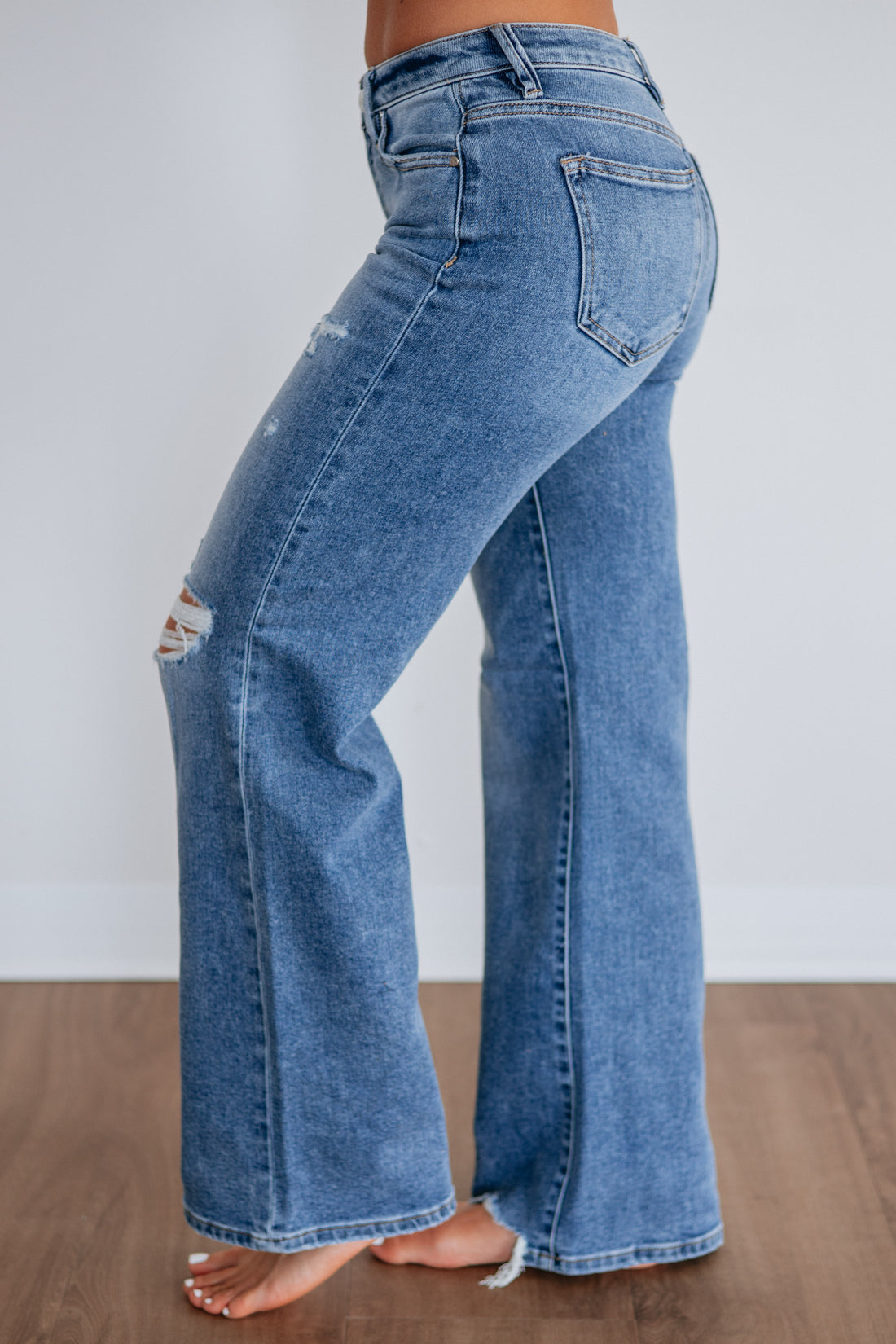 Brixtyn Risen Jeans
