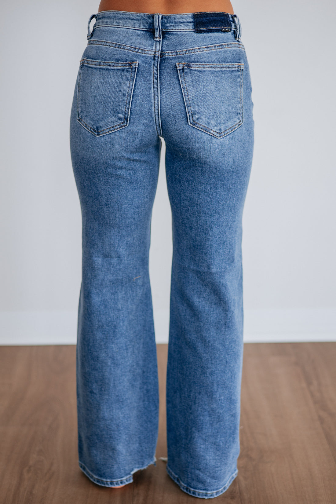 Brixtyn Risen Jeans