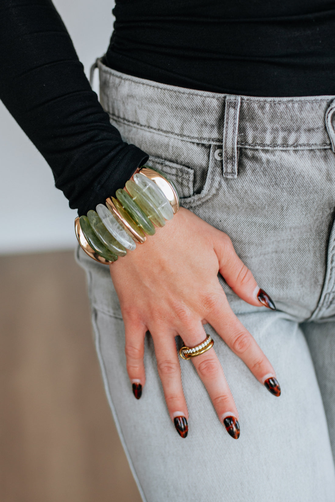 Make Your Mark Bracelet